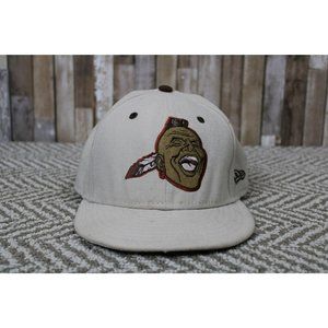Chief Noca Homa (BANNED) Ballcap - RARE!